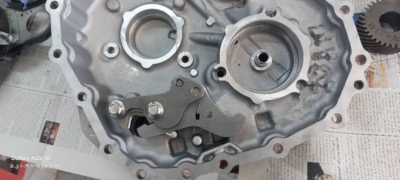 عیب یابی گیربکس اتوماتیک